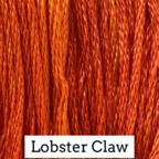 Classic Colorworks - Lobster Claw (174)