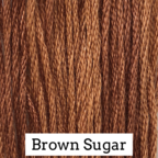 Classic Colorworks - Brown Sugar (178)