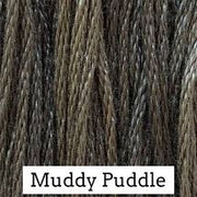 Classic Colorworks - Muddy Puddle (180)