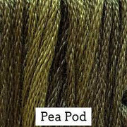 Classic Colorworks - Pea Pod (183)