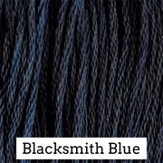 Classic Colorworks - Blacksmith Blue (187)
