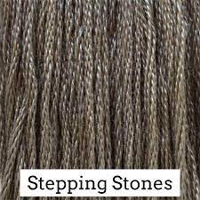 Classic Colorworks - Stepping Stones (198)