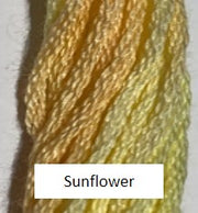 Classic Colorworks - Sunflower (200)