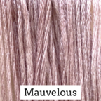Classic Colorworks - Mauvelous (201)