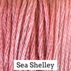Classic Colorworks - Sea Shelley (202)