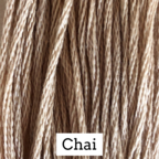 Classic Colorworks - Chai (208)