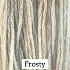 Classic Colorworks - Frosty (209)