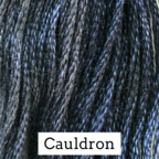Classic Colorworks - Cauldron (212)