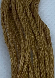 Classic Colorworks - Hazelnut (219)