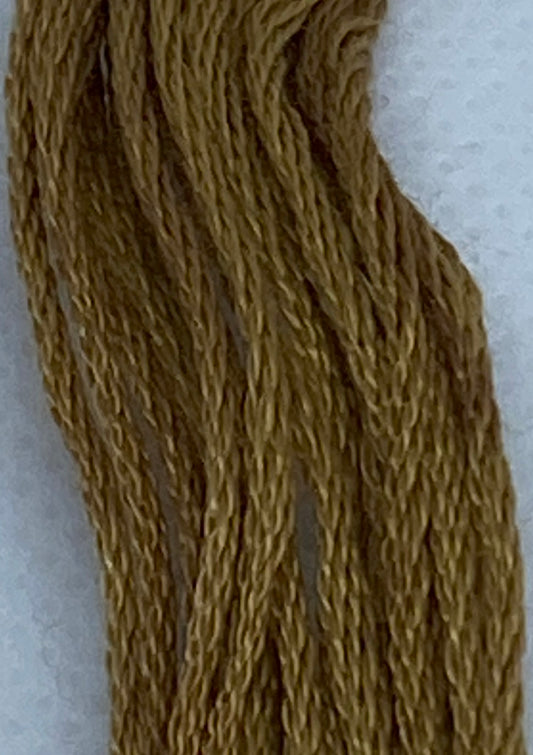 Classic Colorworks - Hazelnut (219)