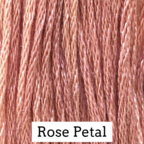Classic Colorworks - Rose Petal (239)