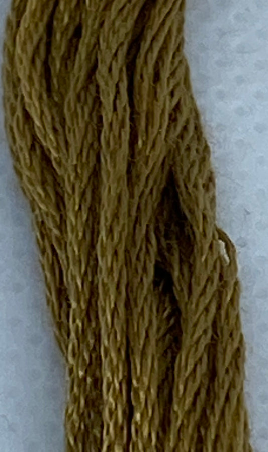 Classic Colorworks - Gingerbread (241)