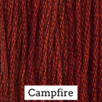 Classic Colorworks - Campfire (253)