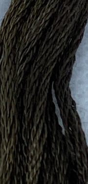 Classic Colorworks - Sticks And Twigs (255)