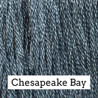 Classic Colorworks - Chesapeake Bay (257)