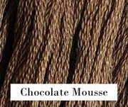 Classic Colorworks - Chocolate Mousse (262)