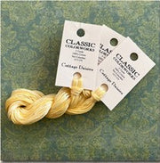 Classic Colorworks - Cottage Daisies (270)