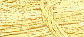 Classic Colorworks - Tahiti Orange (266)