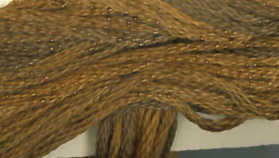 Classic Colorworks - Wagon Wheel (243)