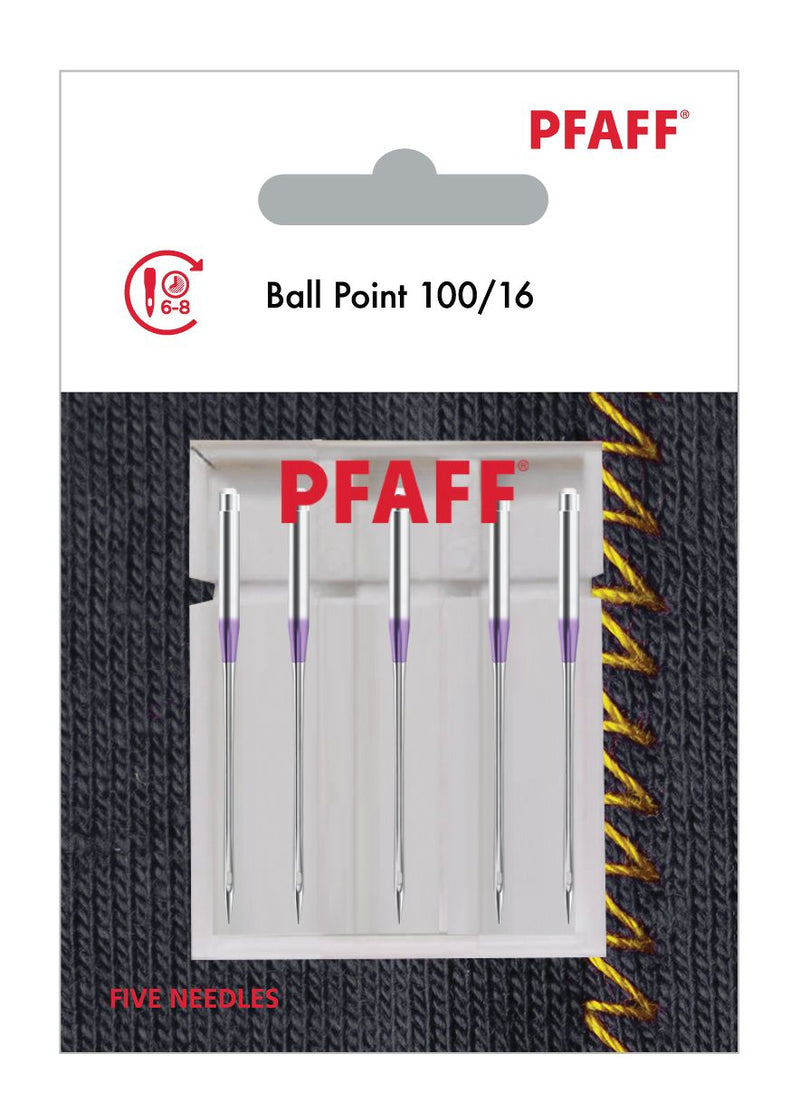 PF Ball Point 100/16 (5 Pk) - 821356096