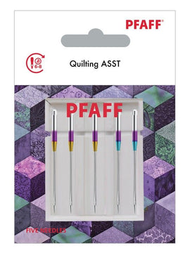 PF Quilting Asst (5 Pk) - 821201096