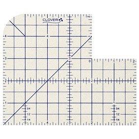 Clover Hot Hemmer Pressing Tool