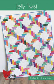 Cluck Cluck Sew Jelly Twist