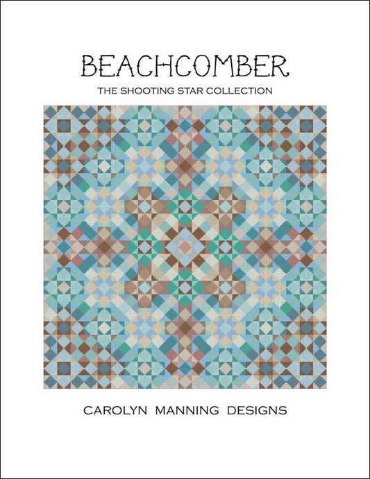 Carolyn Manning Designs - Beachcomber
