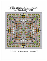 Carolyn Manning Designs - Spooktacular Halloween