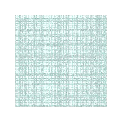 Color Weave Light Turquoise