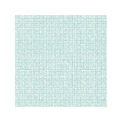 Color Weave Light Turquoise - 16068-80
