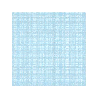 FQ Color Weave Pale Blue - 16068-52