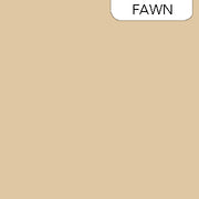 ColorWorks Premium Solid Fawn
