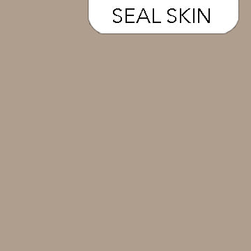 ColorWorks Premium Solid Seal Skin