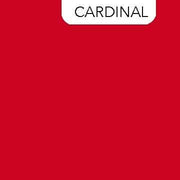 ColorWorks Premium Solid Cardinal