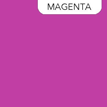 ColorWorks Premium Solid Magenta