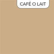 ColorWorks Premium Solid Cafe O Lait