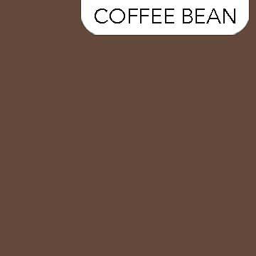 ColorWorks Premium Solid Coffee Bean