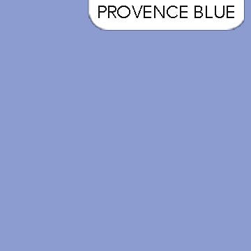 ColorWorks Premium Solid Provence Blue