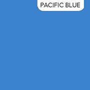 ColorWorks Premium Solid Pacific Blue