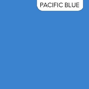 ColorWorks Premium Solid Pacific Blue