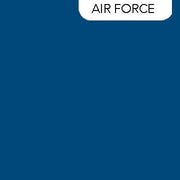 ColorWorks Premium Solid Air Force