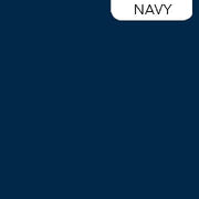 ColorWorks Premium Solid Navy