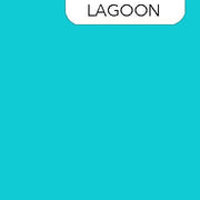 FQ ColorWorks Premium Solid Lagoon