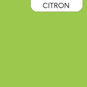 ColorWorks Premium Solid Citron