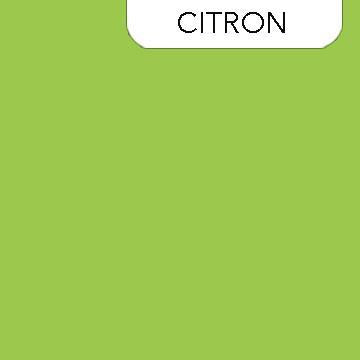 ColorWorks Premium Solid Citron