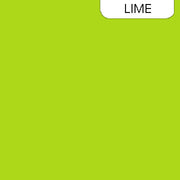 ColorWorks Premium Solid Lime