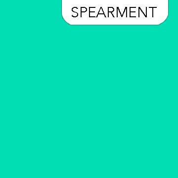 ColorWorks Premium Solid Spearment