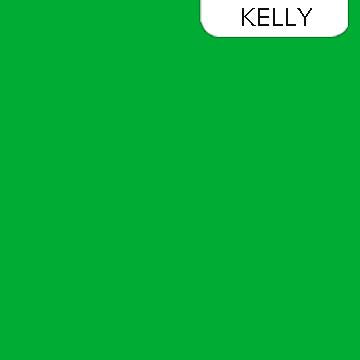 ColorWorks Premium Solid Kelly