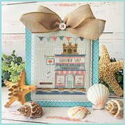 Country Cottage Needleworks - Beach Boardwalk Souvenir Shop
